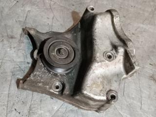 кронштейн двигателя Saab 9-3 2 поколение 2005, 1.9 л., дизель, МКПП, 55187676