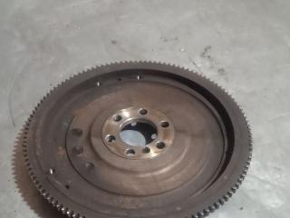 маховик Peugeot 206 1 поколение 2001, 1.4 л., бензин, МКПП