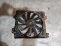 вентилятор радиатора Honda Civic 7 поколение [рестайлинг] 2004, 1.7 л., дизель, хетчбэк 5 дв., 122710731 - фото №2