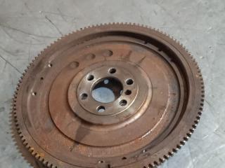 маховик Citroen Xsara 1 поколение [рестайлинг] 2004, 1.4 л., бензин, МКПП