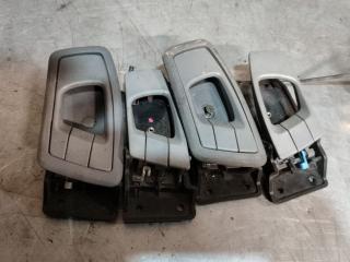 ручка внутренняя Kia Carens 1 поколение [рестайлинг] 2005