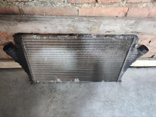 интеркулер Saab 9-3 2 поколение 2005, 1.9 л., дизель, 12765753, IM1128989327B613, 989327B