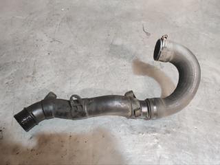 патрубок интеркулера Saab 2005, 1.9 л., дизель, 2407177, 55350916