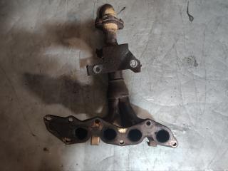 коллектор выпускной Ford Mondeo 3 поколение 2003, 1.8 л., бензин