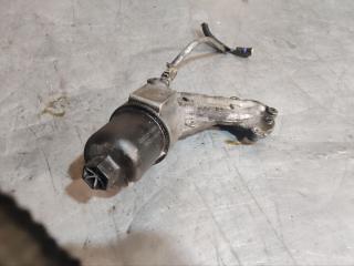 корпус масляного фильтра Peugeot 206 1 поколение [рестайлинг] 2006, 1.4 л., бензин, 9636015110