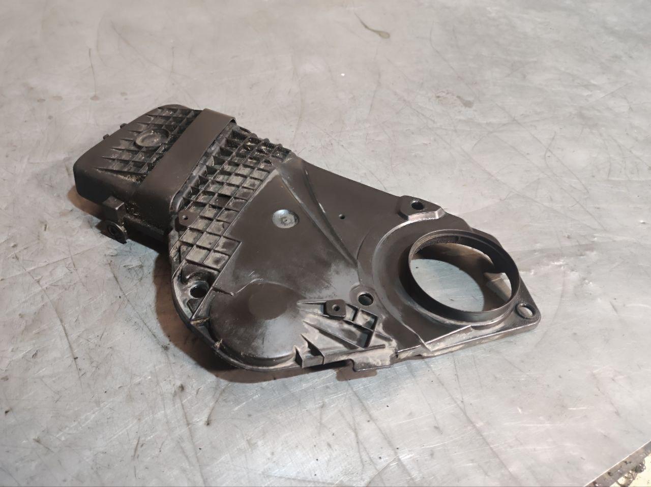 защита (кожух) ремня ГРМ Peugeot 206 1 поколение 2001, 1.4 л., бензин, 9641221180 - фото №1