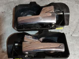 ручка внутренняя Ford Mondeo 3 поколение [рестайлинг] 2006, седан, 1S71F22601AG, 1S71F22600AG