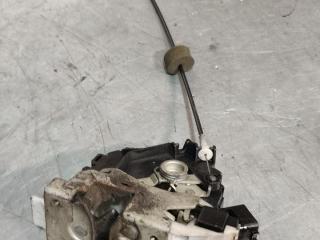 замок двери задней левой Ford Mondeo 3 поколение [рестайлинг] 2006, седан, 2S4AA26413EB