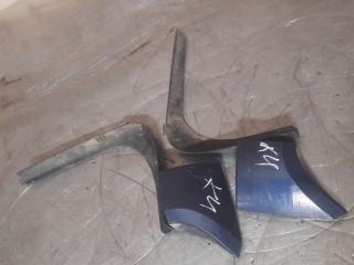 ус под фонарь Ford Mondeo 3 поколение [рестайлинг] 2006, седан, 1S71N403C03, 1S71N403C03