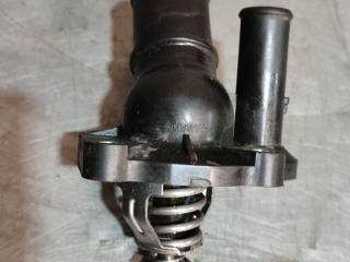 термостат Ford Mondeo 3 поколение [рестайлинг] 2006, 1.8 л., бензин