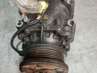 компрессор кондиционера Ford Mondeo 3 поколение [рестайлинг] 2006, 1.8 л., бензин