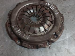 корзина сцепления Ford Transit Connect 1 поколение 2009, 1.8 л., дизель, МКПП, C058473