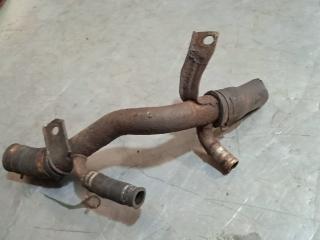 трубка системы рециркуляции EGR Ford Transit Connect 1 поколение 2009, 1.8 л., дизель