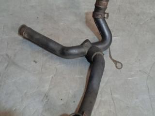 трубка вентиляции картерных газов Ford Transit Connect 1 поколение 2009, 1.8 л., дизель, 7T1Q6K869AA