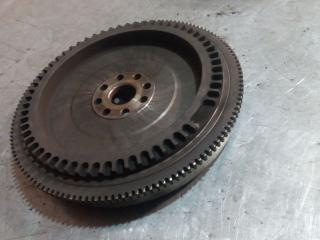 маховик Ford Transit Connect 1 поколение 2009, 1.8 л., дизель, МКПП, 1905081