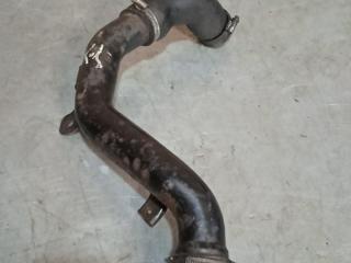 патрубок радиатора Ford Transit Connect 1 поколение 2009, 1.8 л., дизель