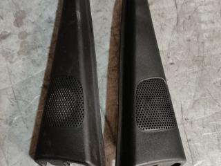 накладка зеркала внутреннего Toyota Avensis Verso 1 поколение 2001, 6749244040, 6749144040