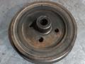 шкив коленвала Ford Transit Connect 1 поколение 2009, 1.8 л., дизель, МКПП - фото №6