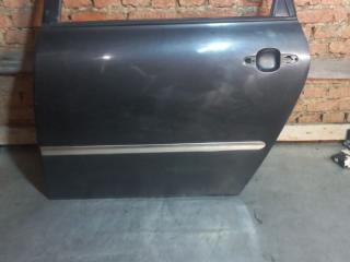 дверь задняя левая Toyota Avensis Verso 1 поколение 2001