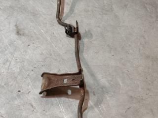 трубка топливная Toyota Yaris P1 2003, 1.4 л., дизель