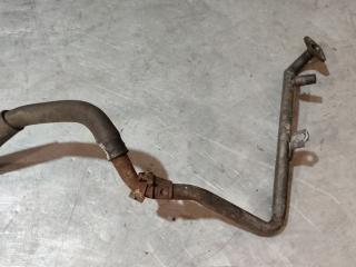 патрубок радиатора Toyota Yaris P1 2003, 1.4 л., дизель