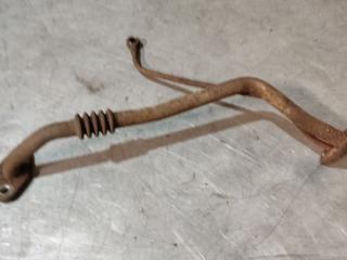 масляная трубка турбины Toyota Yaris P1 2003, 1.4 л., дизель