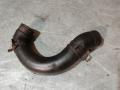 трубка системы рециркуляции EGR Ford Transit Connect 1 поколение 2009, 1.8 л., дизель, 7T1Q6K666AA - фото №3