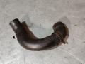 трубка системы рециркуляции EGR Ford Transit Connect 1 поколение 2009, 1.8 л., дизель, 7T1Q6K666AA - фото №4