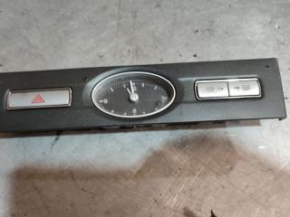 часы Ford Mondeo 3 поколение [рестайлинг] 2006, 3S7T15000DB