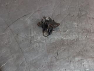 замок капота Peugeot 206 1 поколение 2001