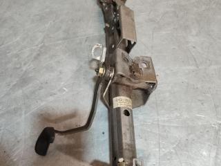 рулевая колонка Toyota Avensis Verso 1 поколение 2001