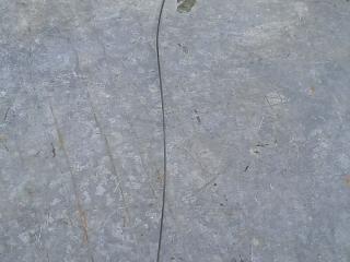 щуп двигателя Peugeot 206 1 поколение 2001, 1.4 л., бензин, МКПП