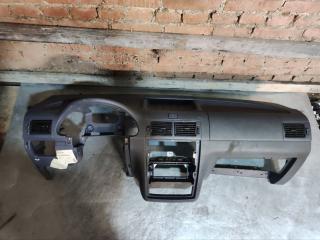 панель передняя салона (торпедо) Ford Transit Connect 1 поколение 2009