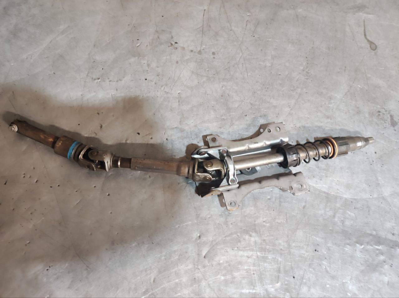 рулевая колонка Ford Transit Connect 1 поколение 2009, 868500A - фото №1