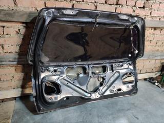 стекло заднее Toyota Avensis Verso 1 поколение 2001