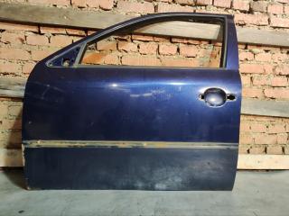 дверь передняя левая Skoda Octavia 1 поколение (A4) 1998, 1U4831051