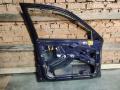 дверь передняя левая Skoda Octavia 1 поколение (A4) 1998, 1U4831051 - фото №4