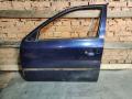 дверь передняя левая Skoda Octavia 1 поколение (A4) 1998, 1U4831051 - фото №9