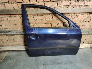 дверь передняя правая Skoda Octavia 1 поколение (A4) 1998, 1U4S31052