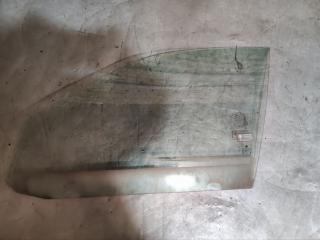 стекло двери передней левой Skoda Octavia 1 поколение (A4) 1998