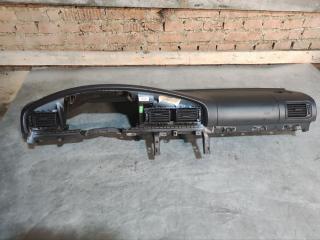 панель передняя салона (торпедо) Skoda Octavia 1 поколение (A4) 1998, 1U1857007