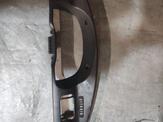 накладка на торпедо (консоль) Skoda Octavia 1 поколение (A4) 1998, 1U1857053, 1U1857059