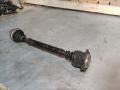 полуось передняя правая (приводной вал, ШРУС) Skoda Octavia 1 поколение (A4) 1998, 1.6 л., бензин, МКПП - фото №4