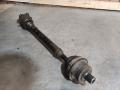 полуось передняя правая (приводной вал, ШРУС) Skoda Octavia 1 поколение (A4) 1998, 1.6 л., бензин, МКПП - фото №6
