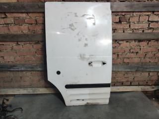 дверь сдвижная Ford Transit Connect 1 поколение 2009
