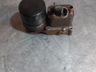 фильтр масляный Ford Transit Connect 1 поколение 2009, 1.8 л., дизель, TN2360APIA02