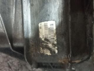 КПП механическая (МКПП) Ford Mondeo 3 поколение [рестайлинг] 2006, 1.8 л., бензин, МКПП, 1232407