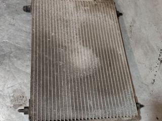 радиатор кондиционера Peugeot 307 1 поколение 2005, 2.0 л., дизель, 869295D, CA1322, 9638574080