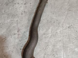 патрубок радиатора Peugeot 206 1 поколение 2003, 1.6 л., бензин