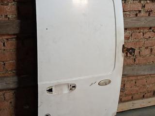 дверь задняя правая Ford Transit Connect 1 поколение 2009